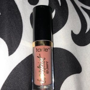 tarteist lip paint